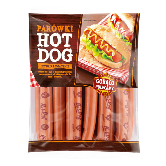 BUKOWE HOT DOG