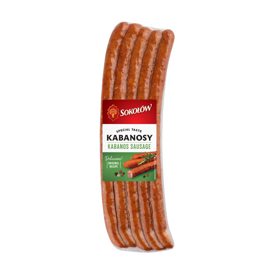 KABANOS SAUSAGE