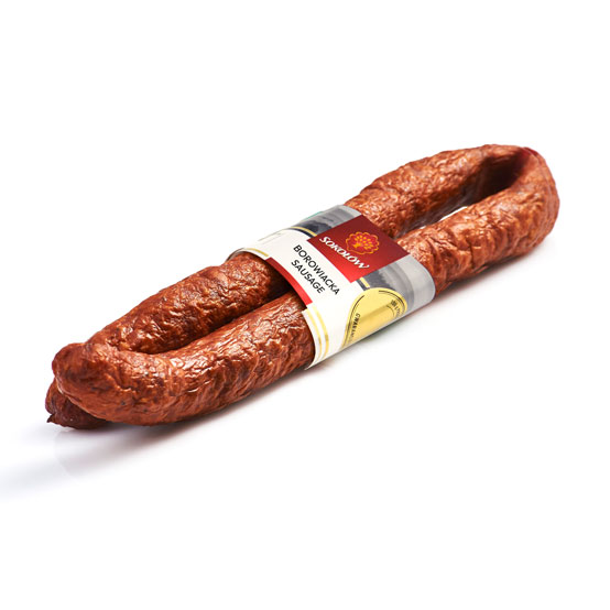 BOROWIACKA SAUSAGE