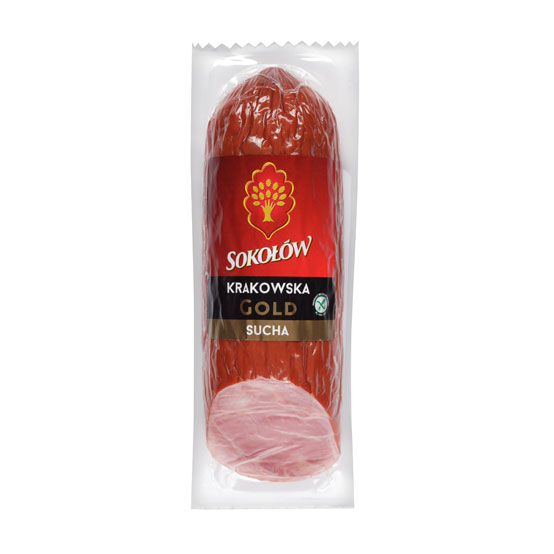 DRY KRAKOWSKA SAUSAGE