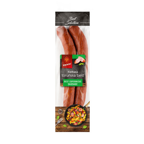 BEST COPERNICUS SAUSAGE