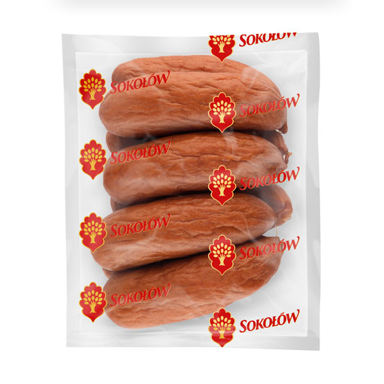 BUKOWE SAUSAGE