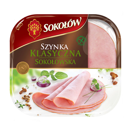 CLASSIC HAM